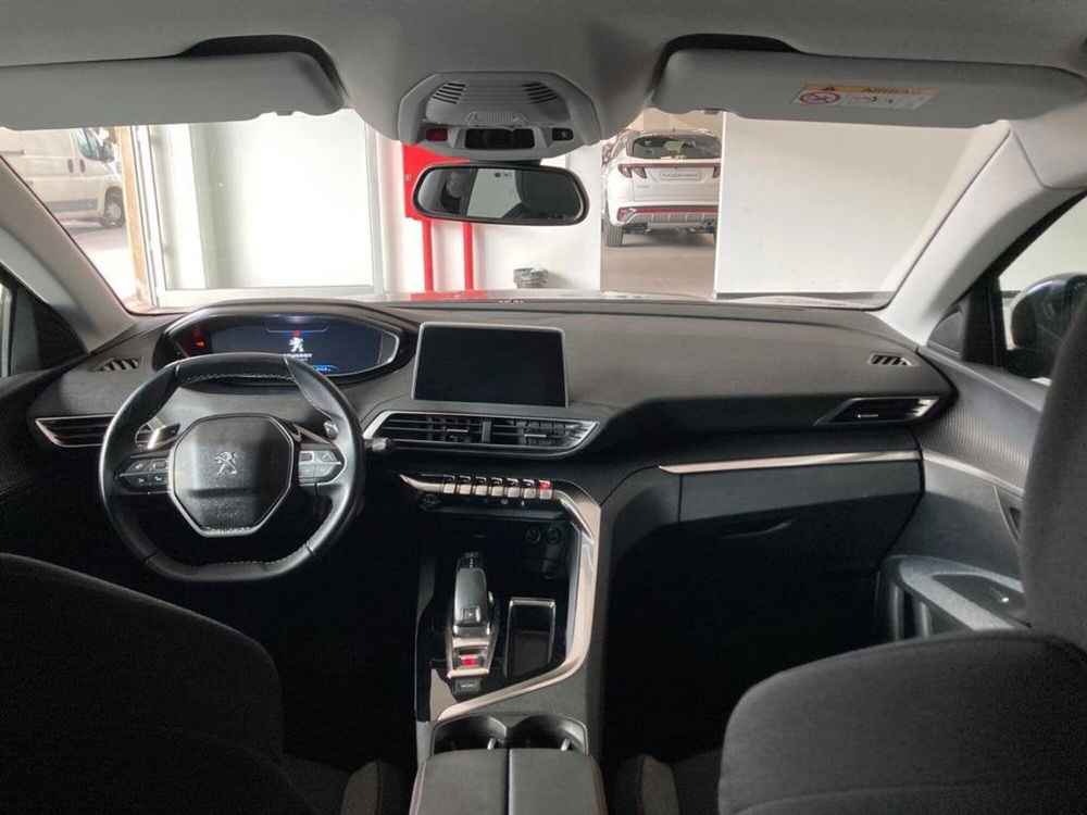 Peugeot 3008 usata a Ascoli Piceno (8)