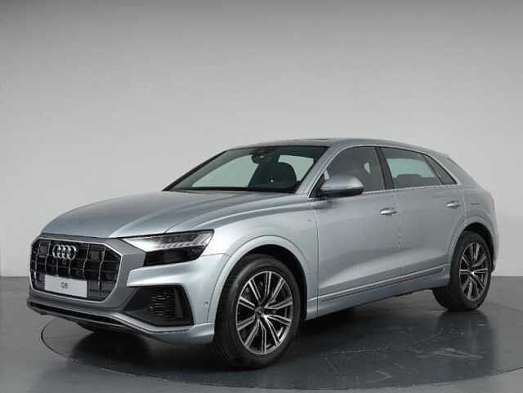 Audi Q8 Q8 55 TFSI e quattro tiptronic nuova a Altavilla Vicentina