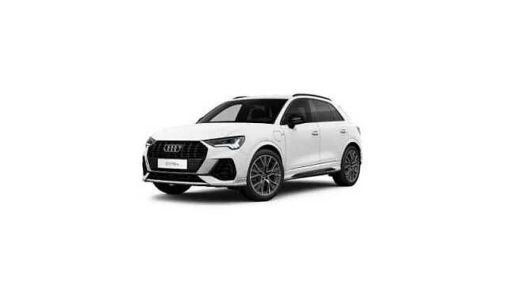 Audi Q3 nuova a Vicenza