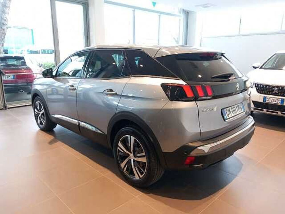 Peugeot 3008 usata a Forlì-Cesena (2)