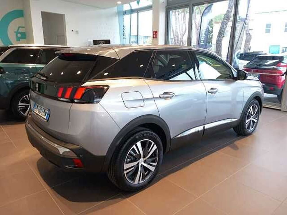 Peugeot 3008 usata a Forlì-Cesena (3)