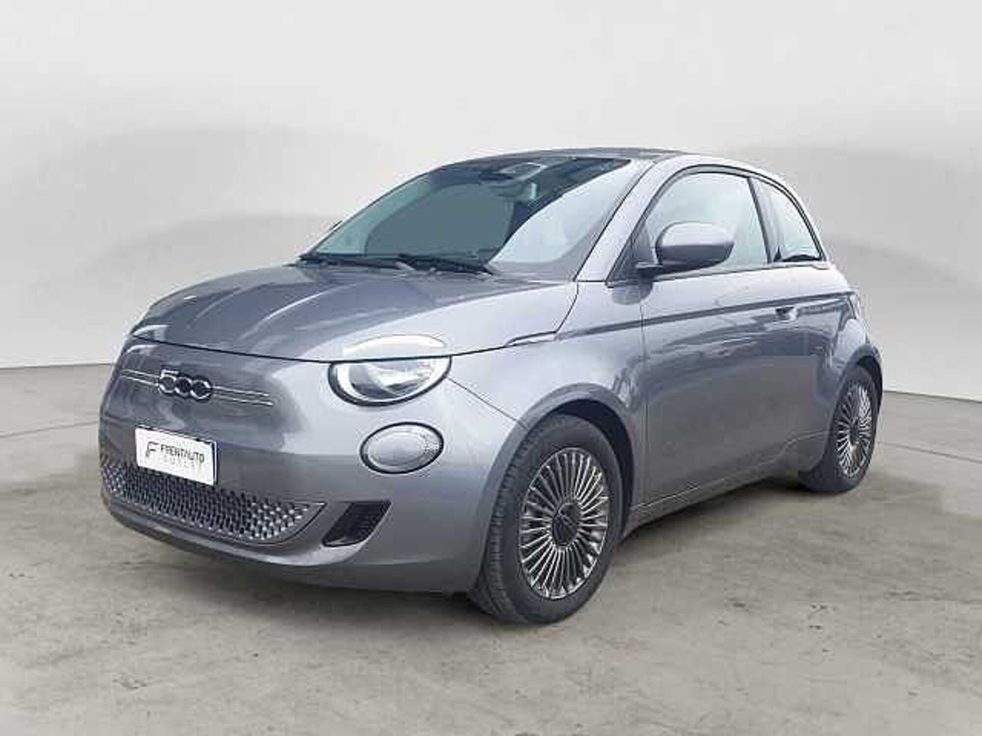 Fiat 500e Icon Berlina 23,65 kWh del 2022 usata a Ancona