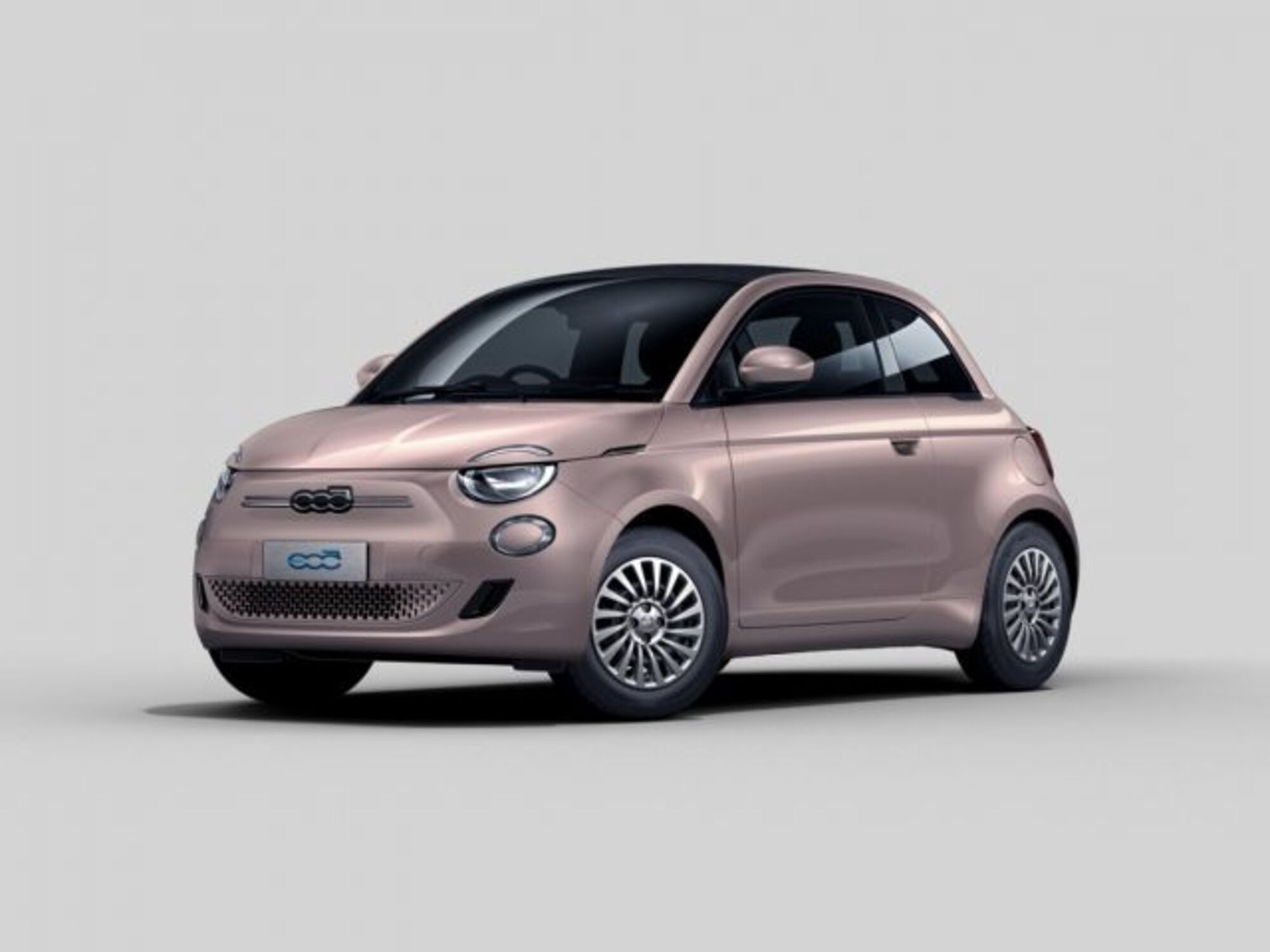 Fiat 500e La Prima Berlina 42 kWh  nuova a Pianezza