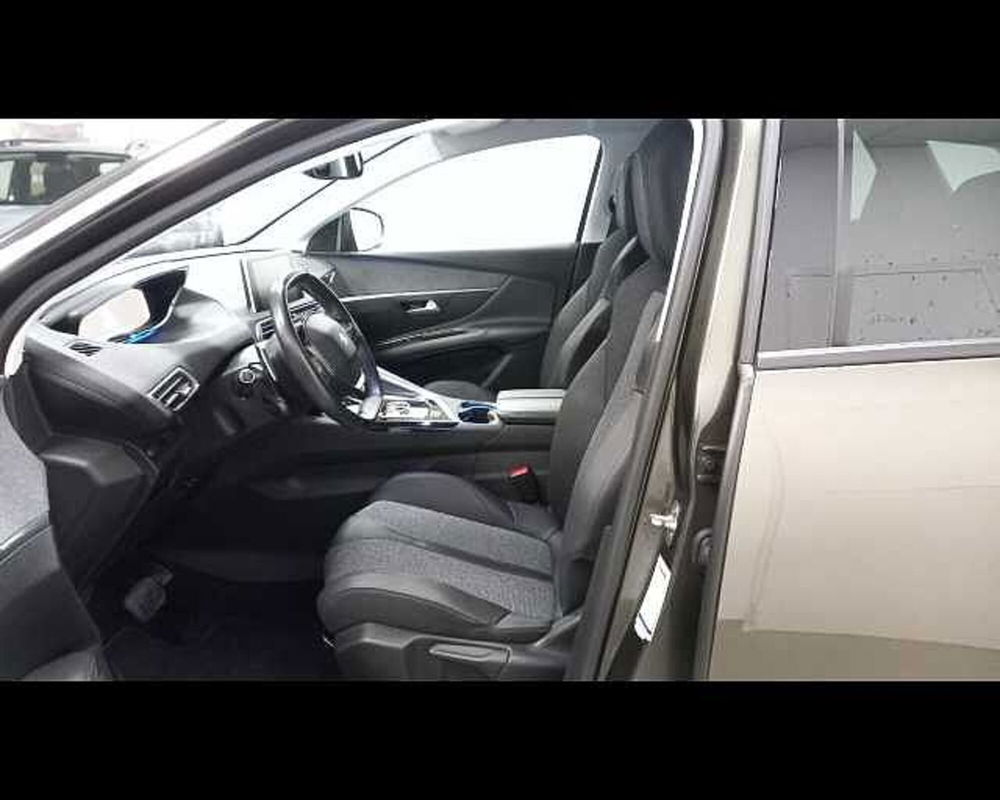 Peugeot 3008 usata a Cuneo (8)