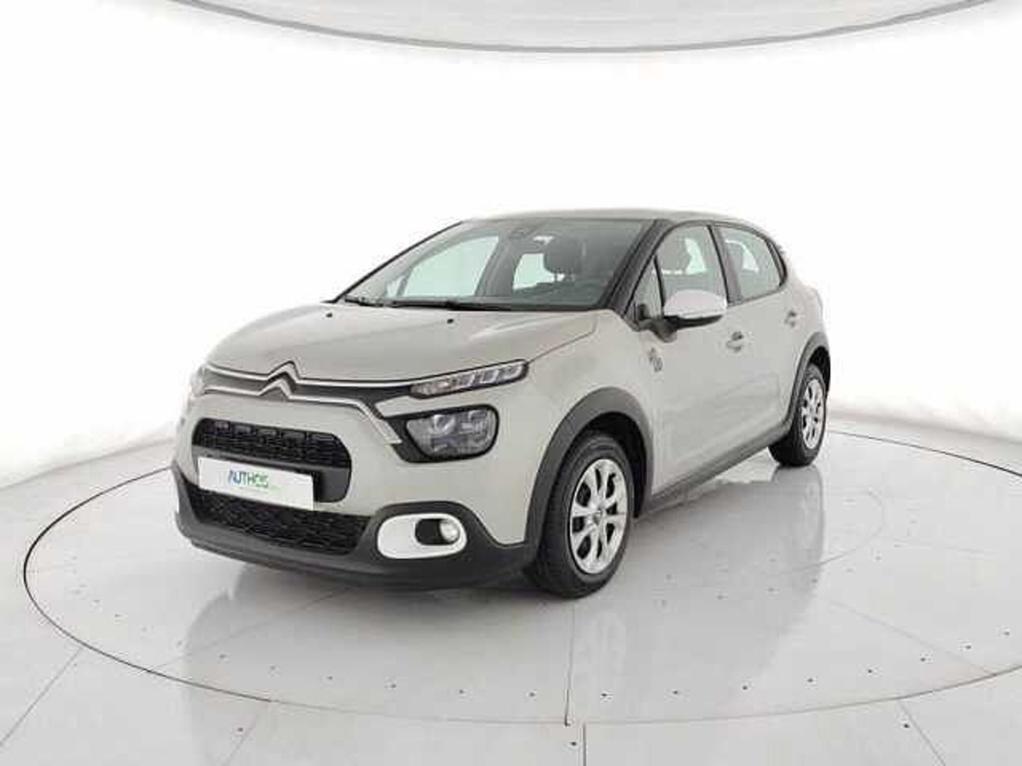 Citroen C3 1.2 puretech You s&amp;s 83cv del 2022 usata a Torino