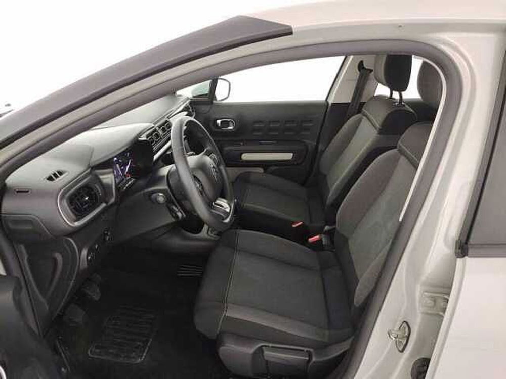 Citroen C3 usata a Torino (16)