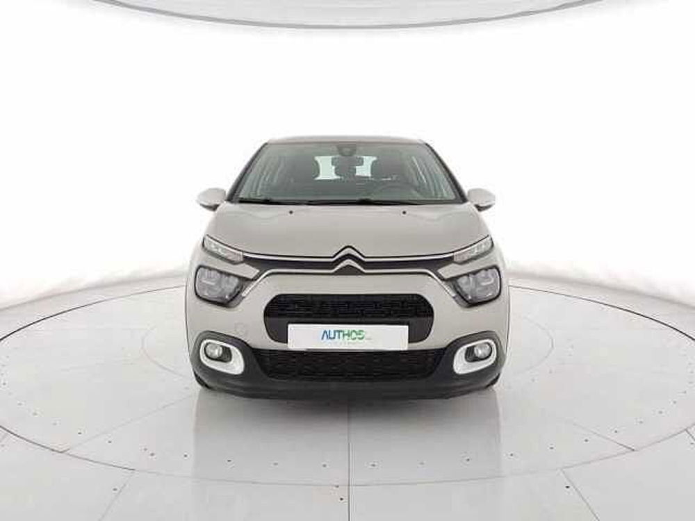 Citroen C3 usata a Torino (5)