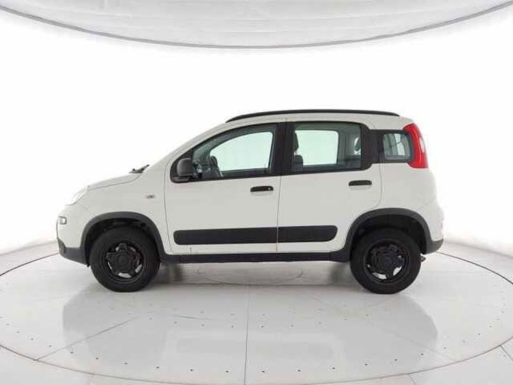 Fiat Panda usata a Torino (14)