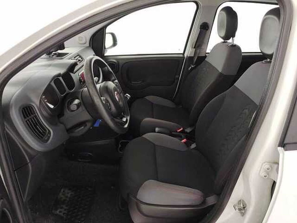 Fiat Panda usata a Torino (16)