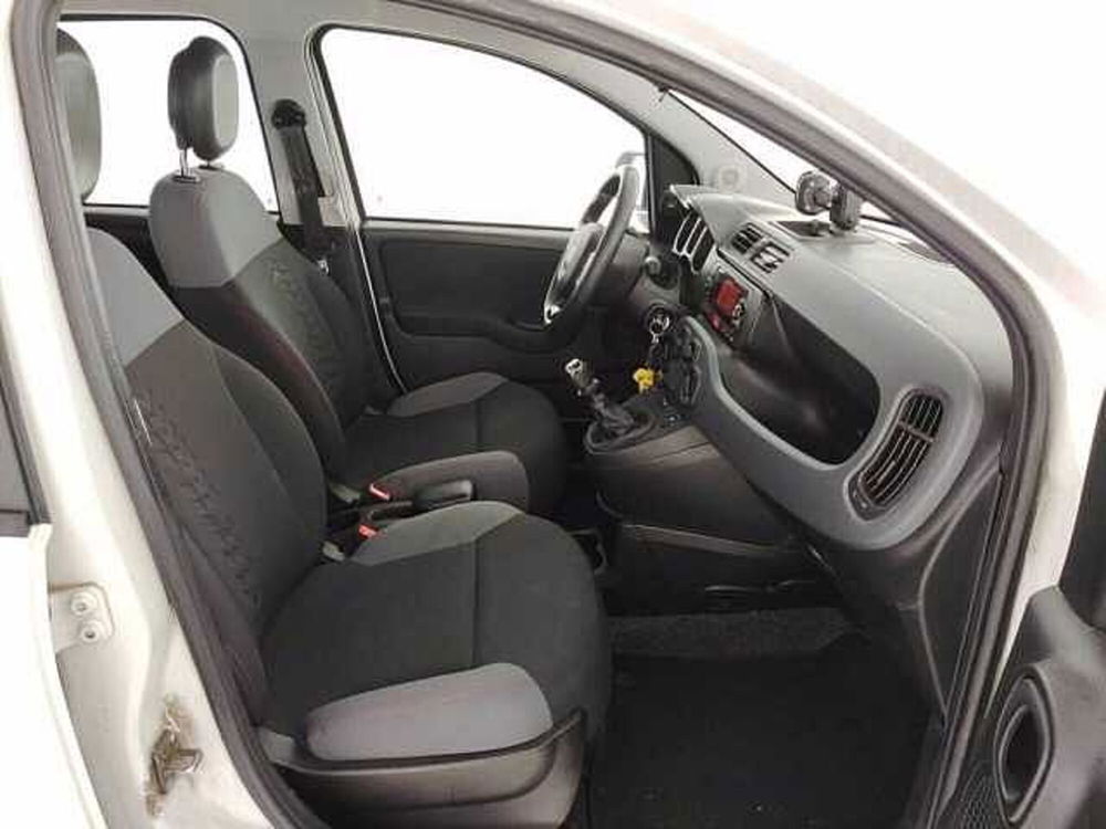 Fiat Panda usata a Torino (18)