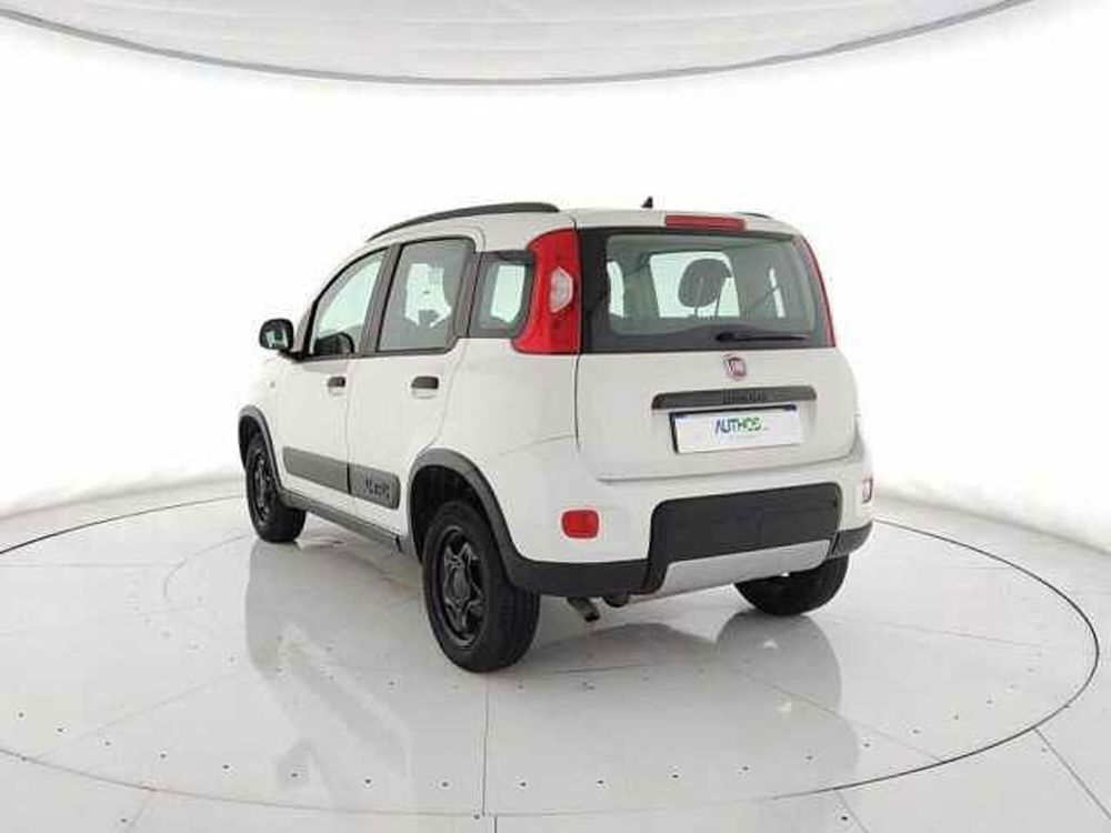 Fiat Panda usata a Torino (3)