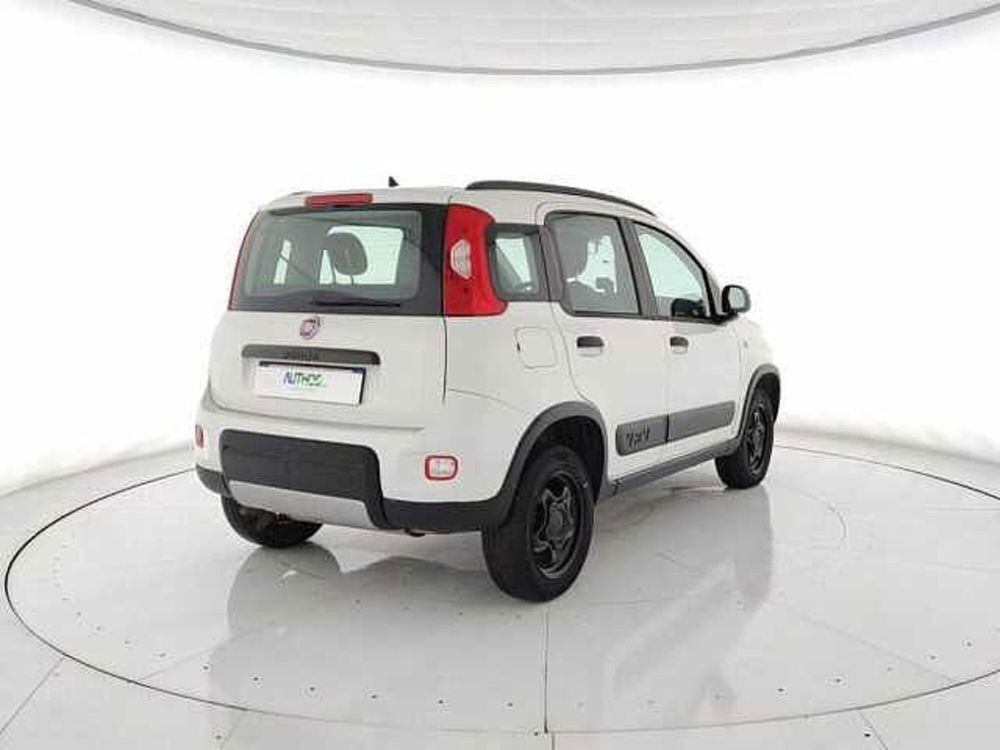 Fiat Panda usata a Torino (4)