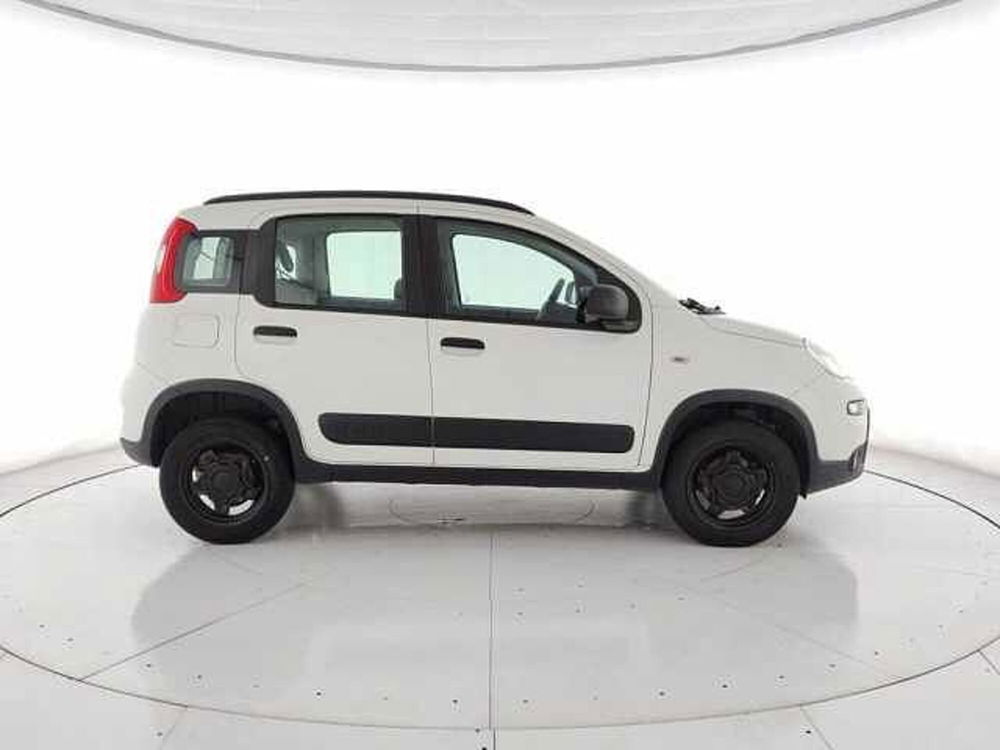 Fiat Panda usata a Torino (7)