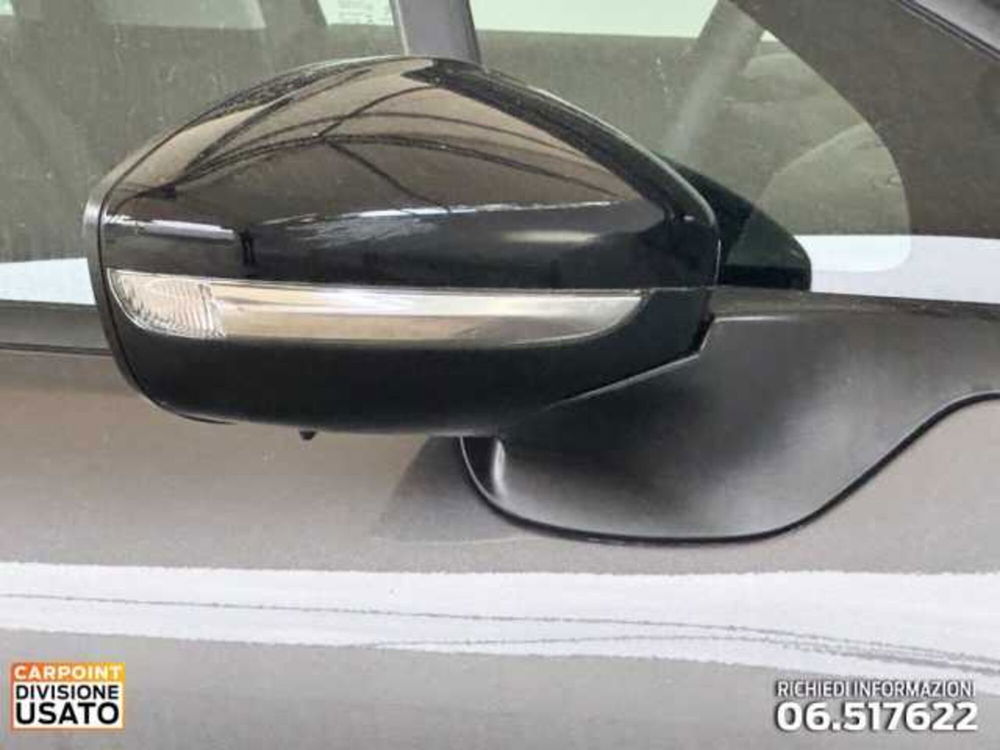 Citroen C3 usata a Roma (15)