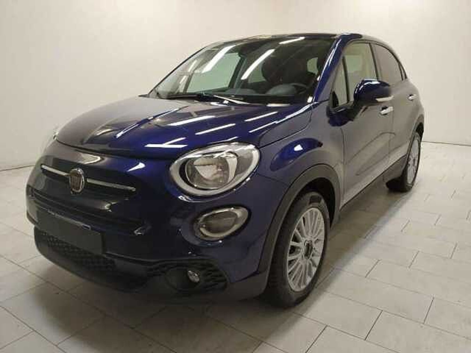 Fiat 500X 1.3 mjet 95cv del 2022 usata a Cuneo