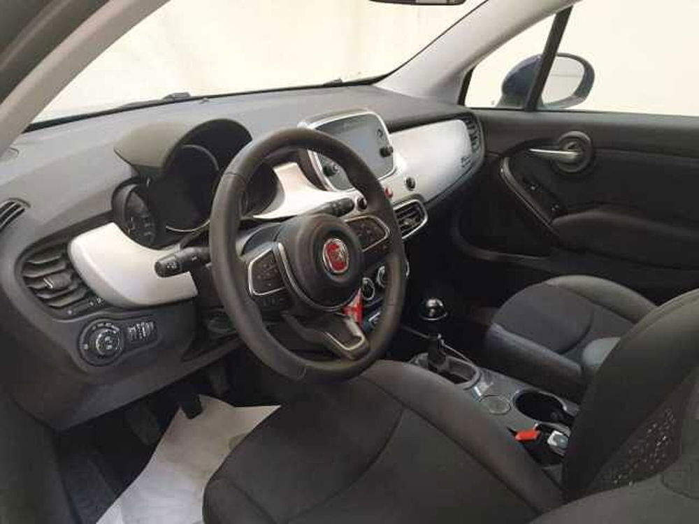 Fiat 500X usata a Cuneo (12)