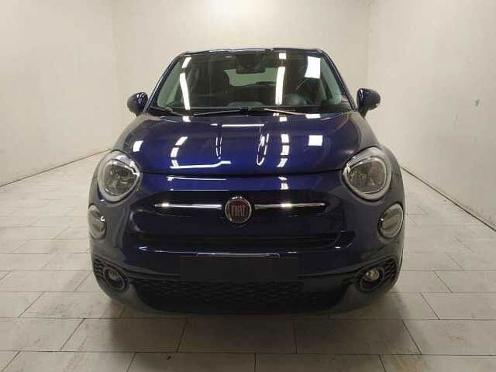 Fiat 500X usata a Cuneo (2)