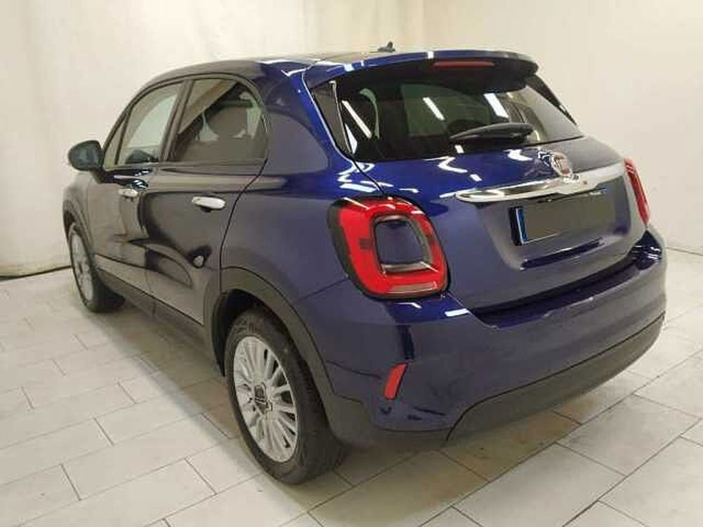 Fiat 500X usata a Cuneo (6)