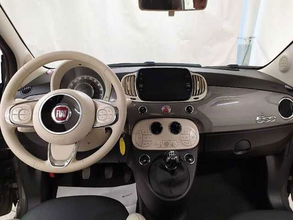 Fiat 500 usata a Cuneo (14)