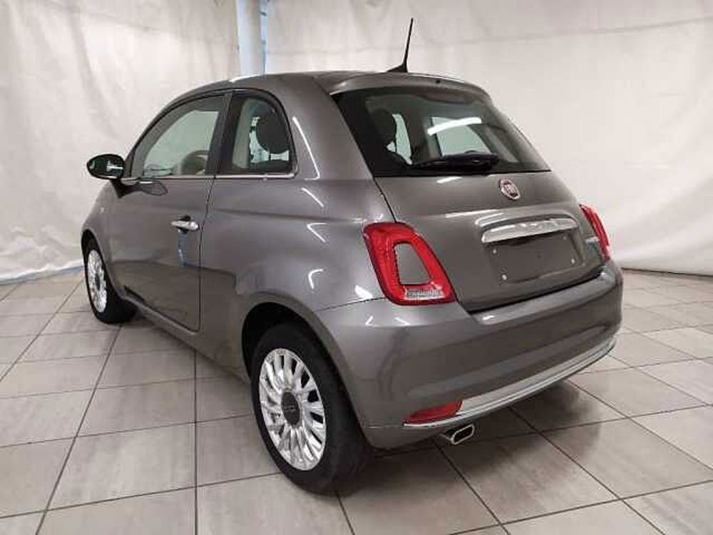 Fiat 500 usata a Cuneo (8)