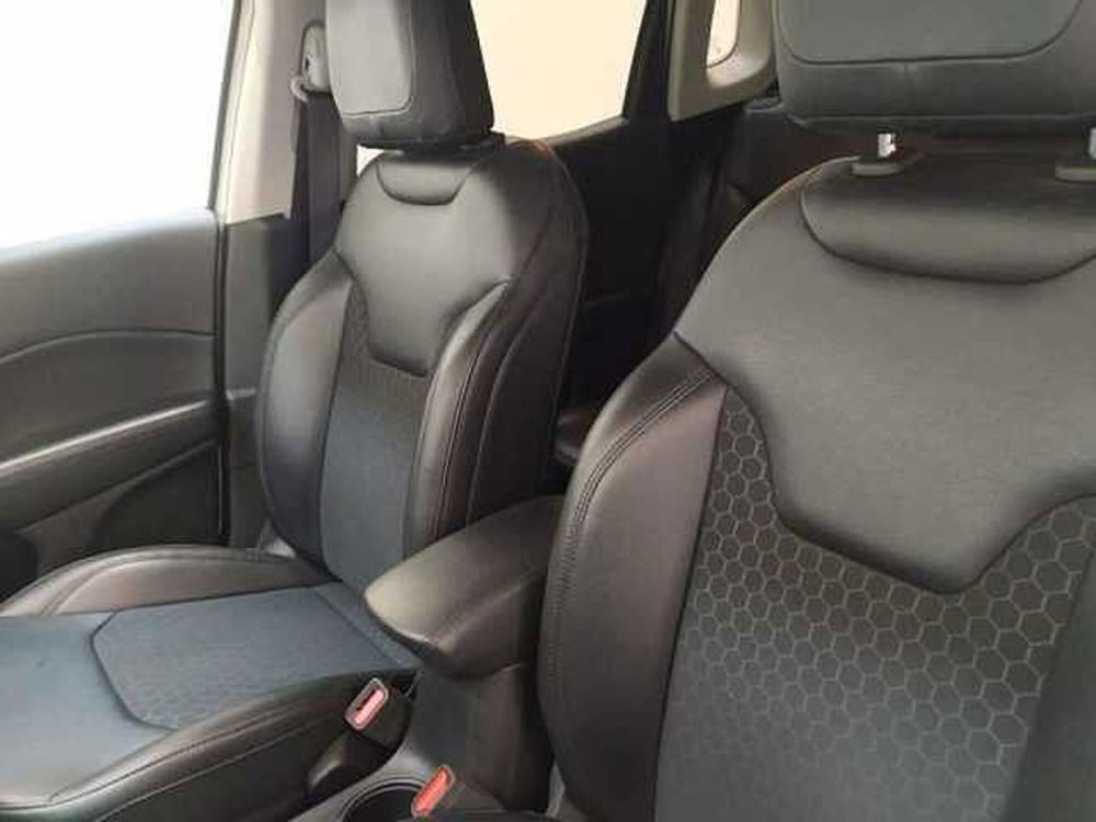 Jeep Compass usata a Cuneo (17)