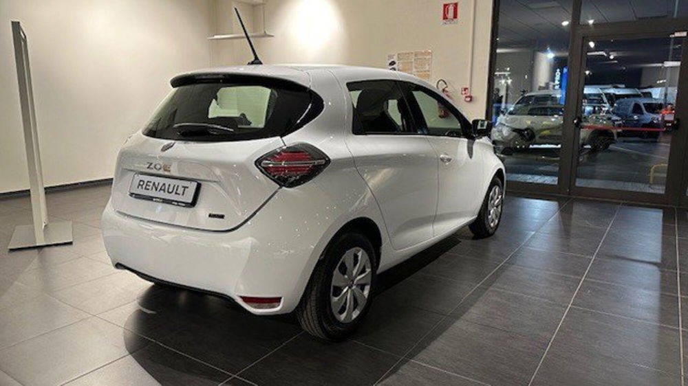 Renault ZOE Equilibre R110 nuova a Parma (2)