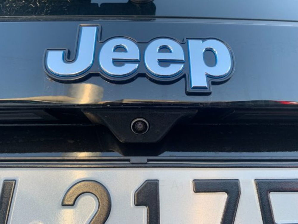 Jeep Renegade nuova a Torino (19)