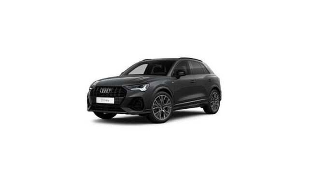 Audi Q3 nuova a Vicenza