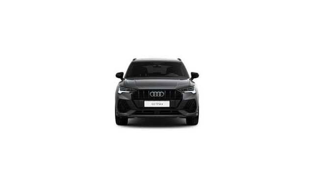 Audi Q3 nuova a Vicenza (3)