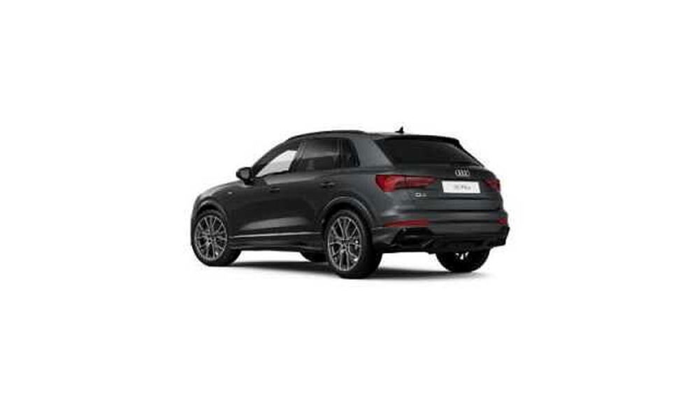 Audi Q3 nuova a Vicenza (5)