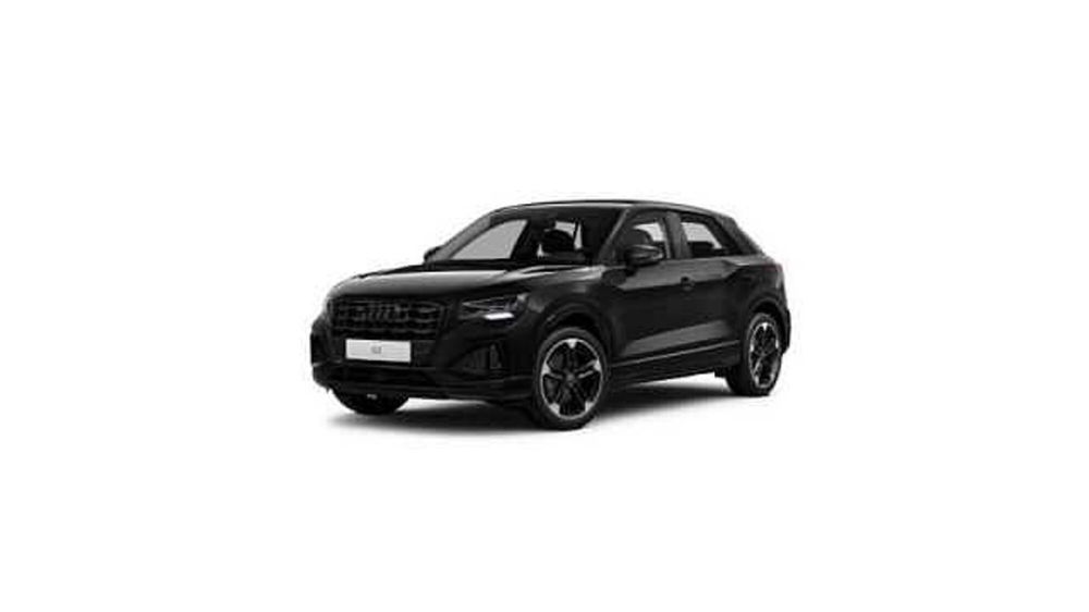 Audi Q2 nuova a Vicenza