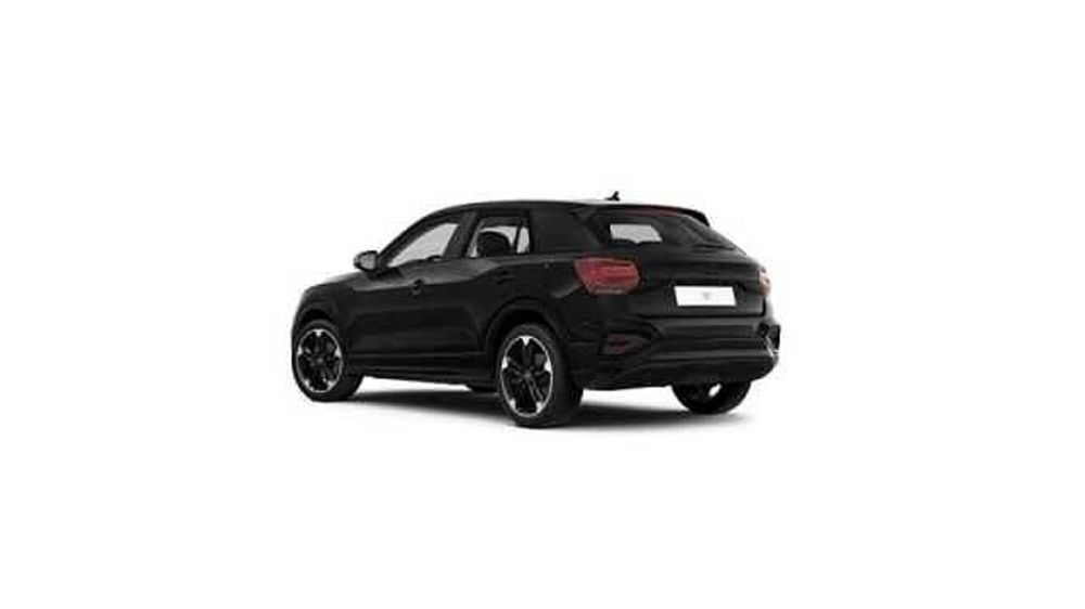 Audi Q2 nuova a Vicenza (5)