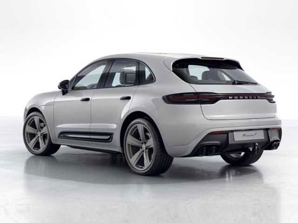 Porsche Macan nuova a Vicenza (2)