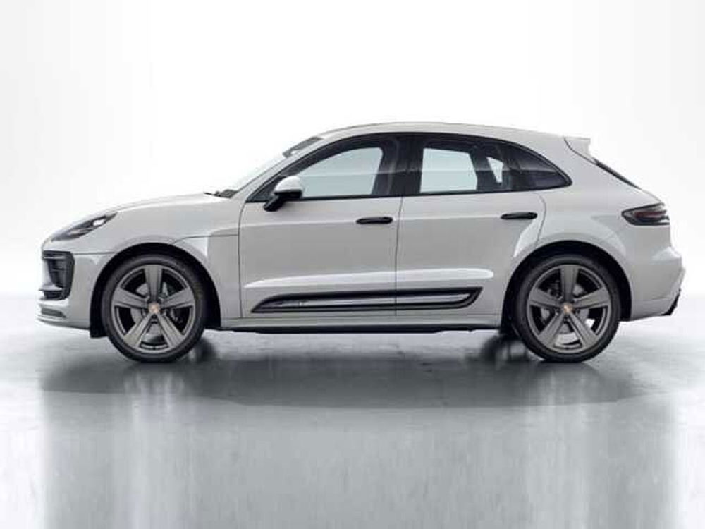 Porsche Macan 2.0 T 265cv pdk nuova a Altavilla Vicentina (3)