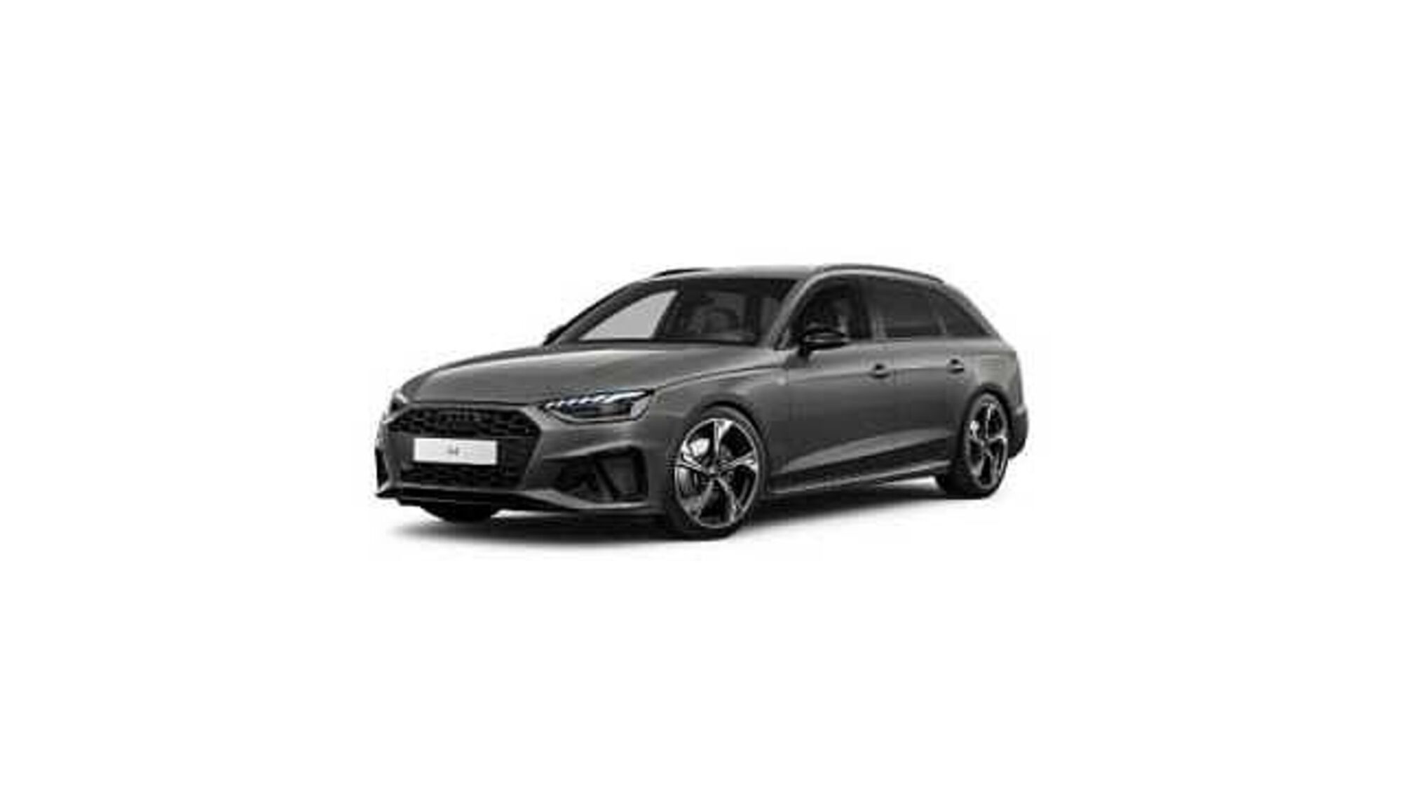 Audi A4 Avant 35 TDI/163 CV S tronic S line edition  nuova a Altavilla Vicentina