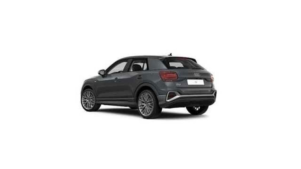 Audi Q2 Q2 35 TFSI S line Edition  nuova a Altavilla Vicentina (5)