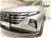 Hyundai Tucson 1.6 phev Exellence 4wd auto del 2021 usata a Teramo (9)