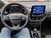 Ford Puma 1.0 EcoBoost 125 CV S&S Titanium del 2021 usata a Monopoli (6)
