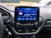 Ford Puma 1.0 EcoBoost 125 CV S&S Titanium del 2021 usata a Monopoli (7)