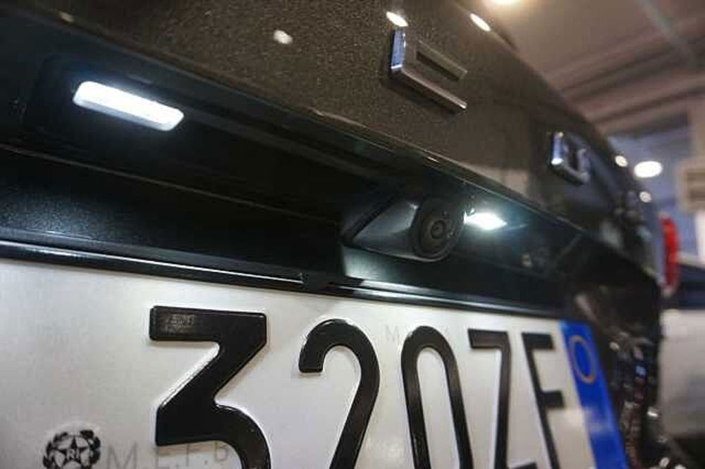 Ford Focus usata a Bologna (7)