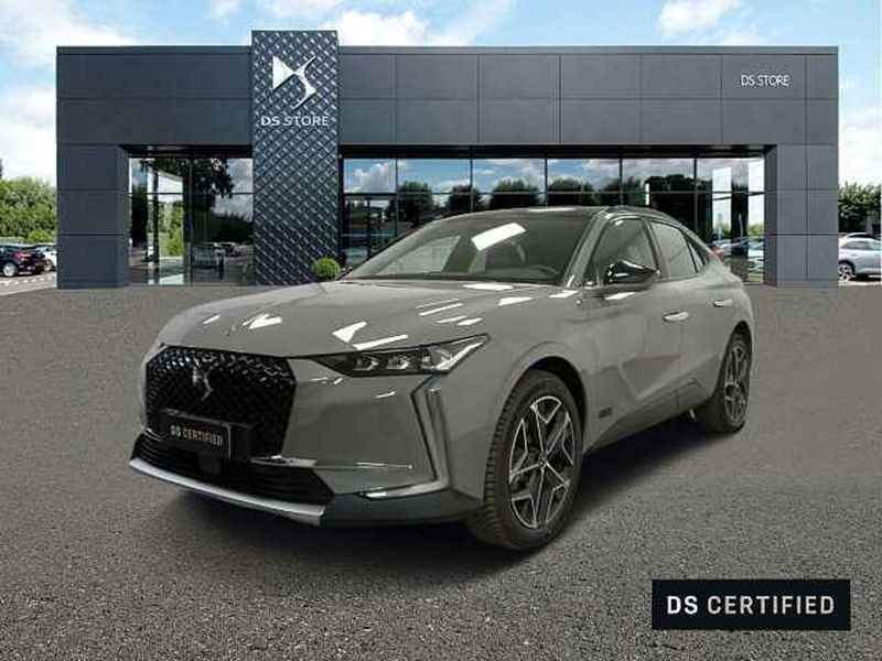 Ds DS 4 DS4 1.5 bluehdi Opera 130cv auto del 2023 usata a Cuneo