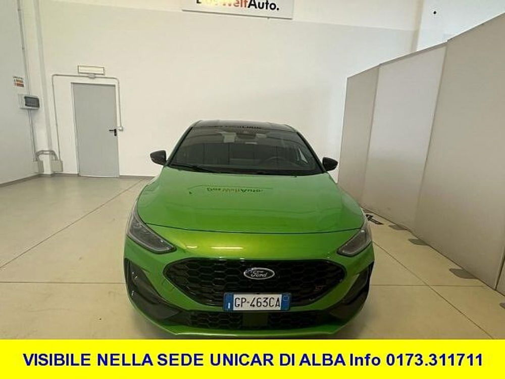 Ford Focus usata a Cuneo (2)