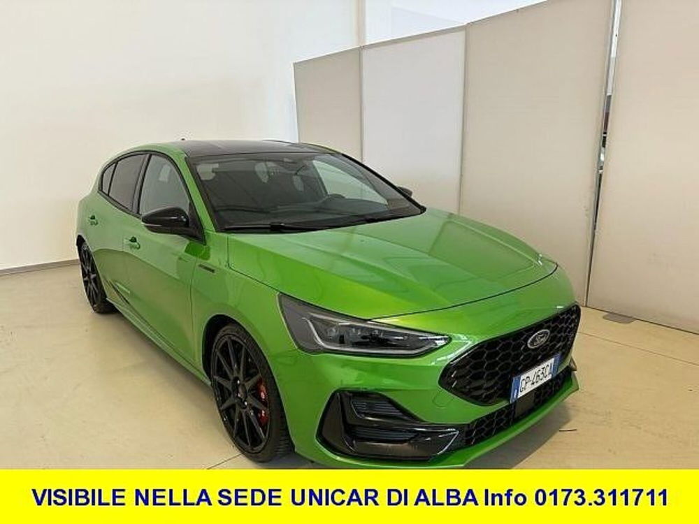 Ford Focus usata a Cuneo (3)