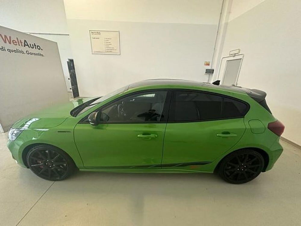 Ford Focus usata a Cuneo (4)