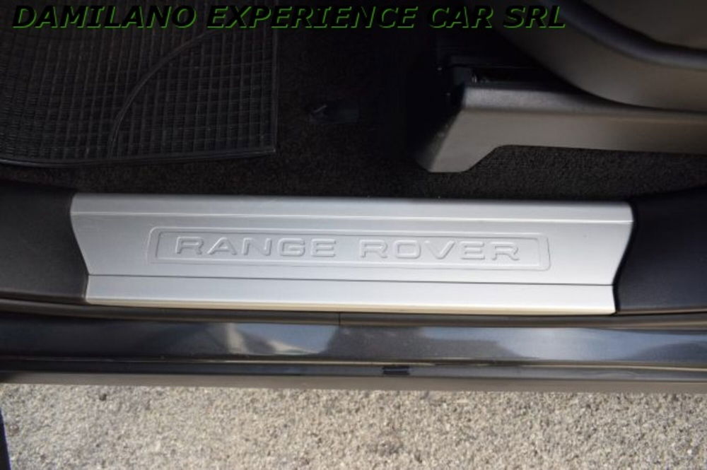 Land Rover Range Rover usata a Cuneo (10)