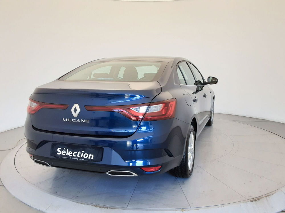 Renault Mégane Coupé usata a Roma (8)