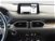 Mazda CX-5 2.2L Skyactiv-D 184 CV AWD Exclusive  del 2020 usata a Roma (14)