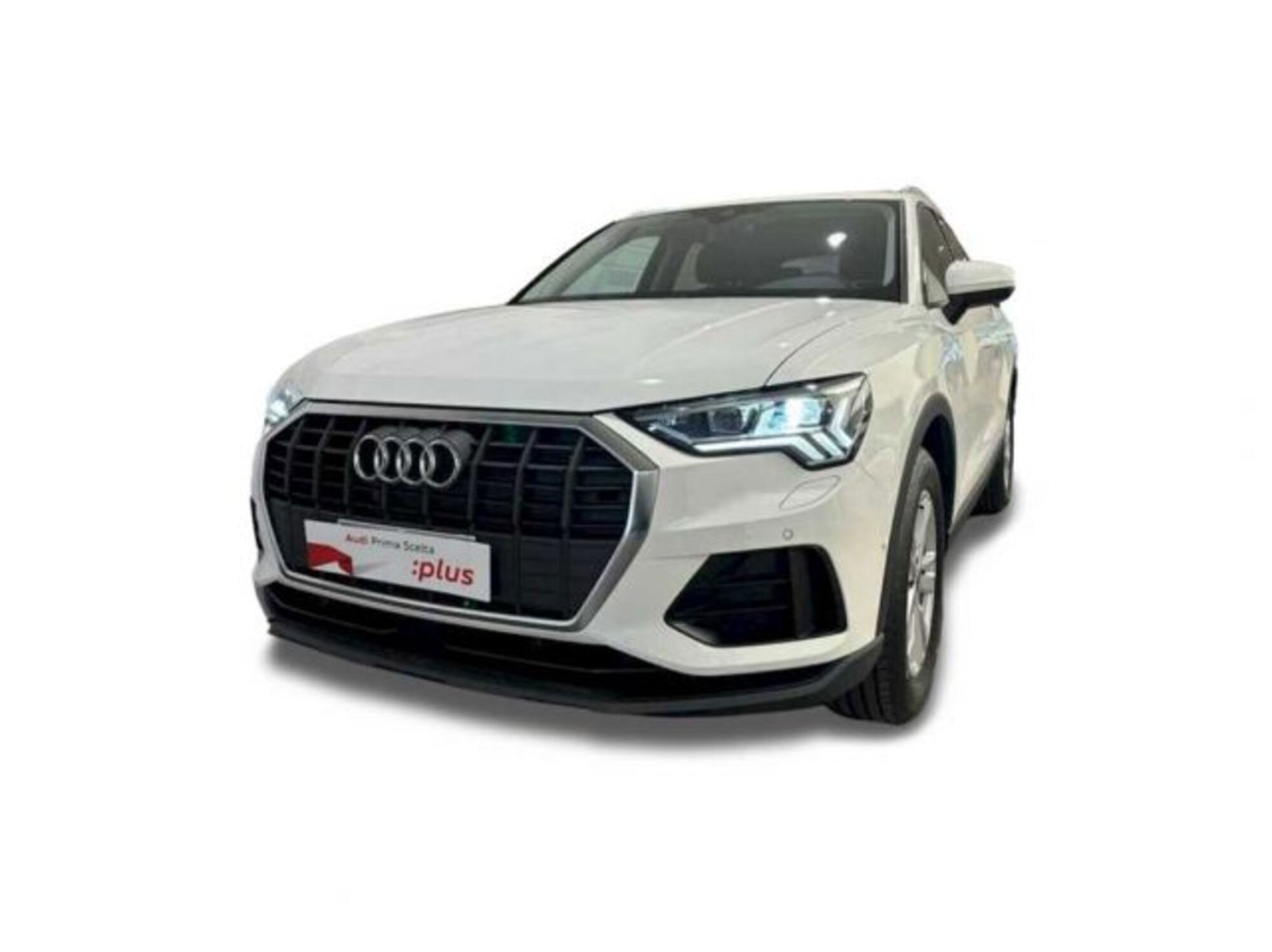 Audi Q3 35 TFSI S tronic Business  nuova a Castenaso