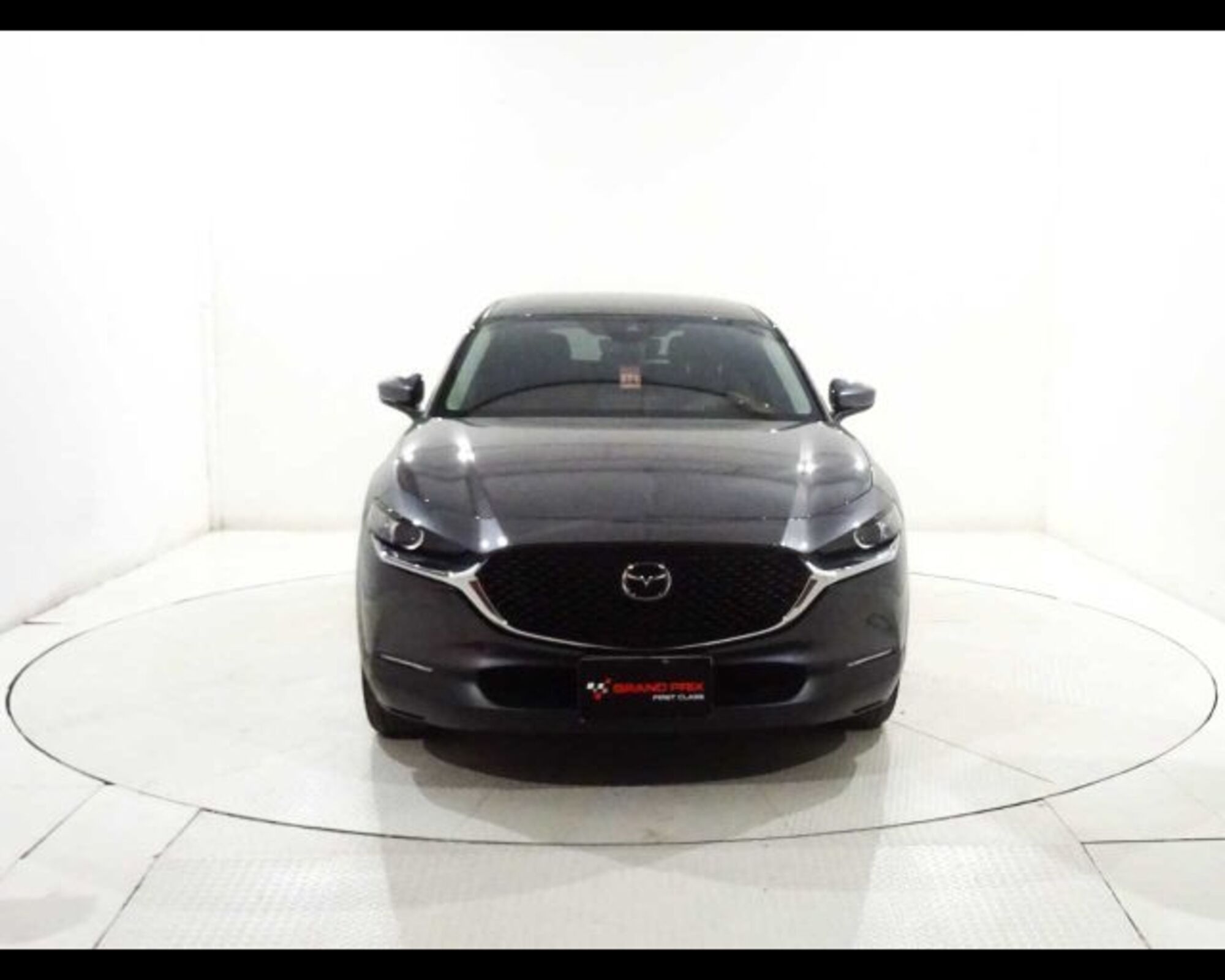 Mazda CX-30 Skyactiv-G 150 CV M Hybrid 2WD Executive del 2021 usata a Castenaso