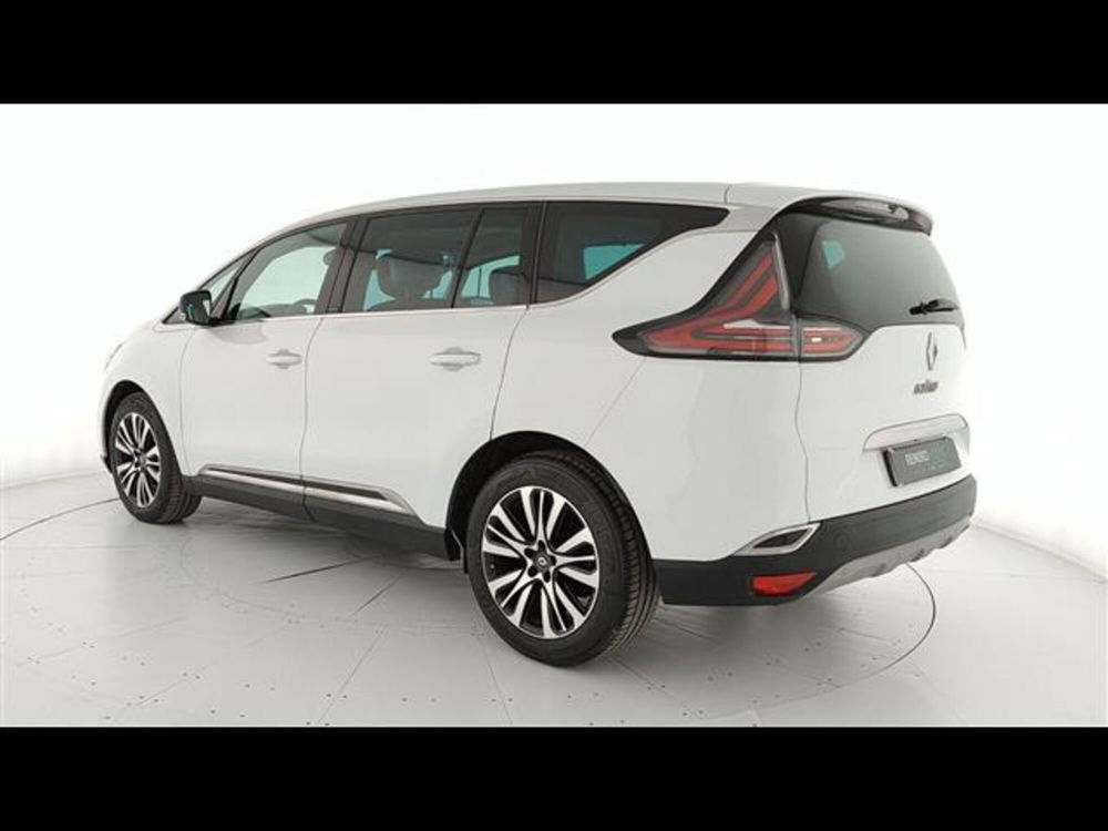 Renault Espace usata a Milano (7)